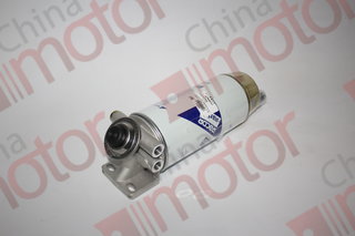 Фильтр топливный сепаратор в сборе ISUZU CYZ (без подкачки) "CM"