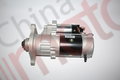 Стартер (6WF1) 24V 7kW 11T ISUZU CXZ51, CYZ  "CM"
