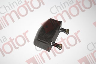 Отбойник рессоры задней левой ISUZU CXZ81 "CM"