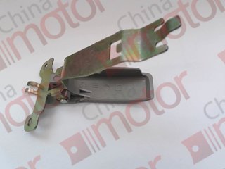 Ручка дверная внутренняя без тяги левая JBC SY1041 "СМ"