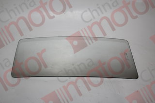 Элемент зеркальный ZK6122H9 основного зеркала с подогревом (379x182 мм) "YUTONG"