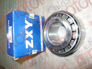Подшипник ступицы передней ZK6122H9 (32310) наружный (2017) "Оригинал" (ZXY) 50x110x46.5