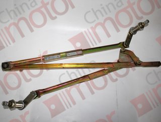 Трапеция стеклоочистителя ZK6122H9 (2017) "YUTONG"