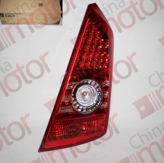 Фонарь задний правый ZK6122H9 "Оригинал"