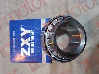 Подшипник ступицы передней ZK6122H9 внутренний (2017) "CM"