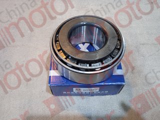 Подшипник ступицы передней ZK6122H9 (32310X2) наружный "CM" 50x110x45