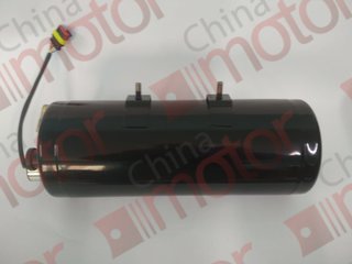 Баллон вакуумный 4л, с датчиком включения вакуумного насоса ON 50KPa OFF 70KPa 4-контакт. и клапаном, тормозной