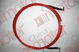 Трос КПП VOLGABUS 5270.0H (выбора передач) 8.0м