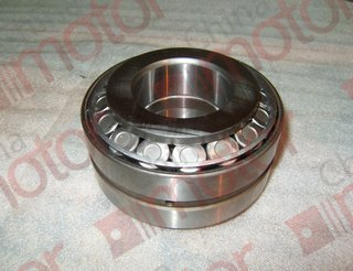 Подшипник хвостовика РЗМ VOLGABUS 5270.0H (Ситиритм 10 DLe) наружный передний 60x130x74 (с проточкой)