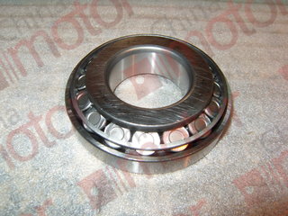 Подшипник хвостовика РЗМ VOLGABUS 5270.0H (Ситиритм 10 DLe) (наружный) (№1) 65x140x36 "CM" (ZXY)