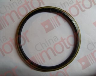 Сальник ступицы задней VOLGABUS 5270.0H (Ситиритм 10 DLe), XML6127JR "Аналог" 154x175x13 NBR