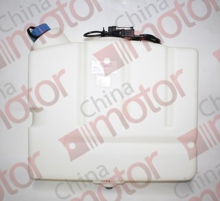 Бачок AdBlue ZK6122H9 (В СБОРЕ) "YUTONG"