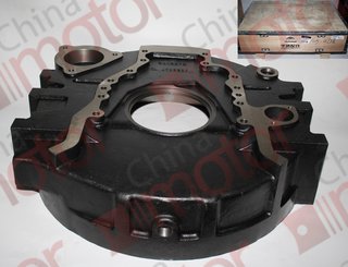 Картер маховика ZK6122H9 "YUTONG"