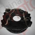 Картер маховика ZK6122H9 "YUTONG"
