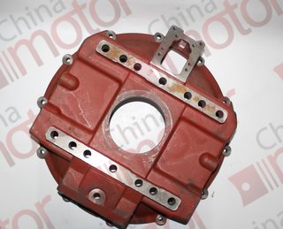 Картер сцепления ZK6122H9 "YUTONG"