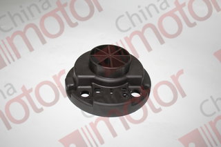 Крышка генератора задняя ZK6122H9 "YUTONG"