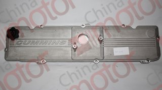 Крышка клапанная ZK6122H9 (с прокладкой) "YUTONG"