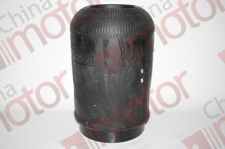 Пневморессора в сборе ZK6122H9 передняя (2901-00395) 916N "Оригинал"