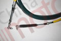 Трос КПП ZK6122H9 (2018-2019) переключения передач (L=10300mm) "YUTONG"
