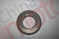 Шестерня 3-й передачи вторичного вала КПП ZK6122H9 "YUTONG"