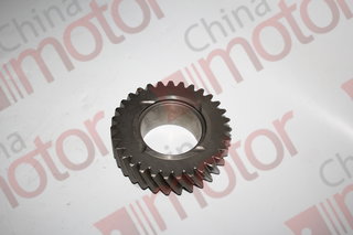 Шестерня 5-й передачи вторичного вала КПП ZK6122H9 "YUTONG"