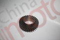 Шестерня 5-й передачи вторичного вала КПП ZK6122H9 "YUTONG"