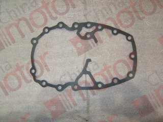 Прокладка крышки подшипника первичного вала КПП VOLGABUS 5270.0H (Ситиритм 10 DLe)