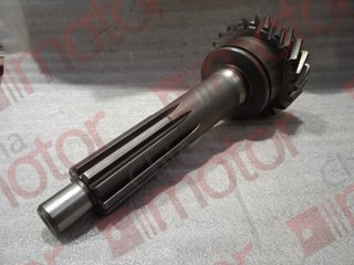 Вал первичный КПП VOLGABUS 5270.0H (Ситиритм 10 DLe) QJ(ZF)