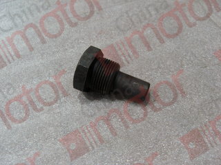 Штифт опорный вилки 1-R передачи VOLGABUS 5270.0H (Ситиритм 10 DLe) QJ(ZF)