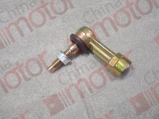 Наконечник тяги КПП M12-внутр./M10, правый VOLGABUS 5270.0H (Ситиритм 10 DLe) 17T22-00030*01216