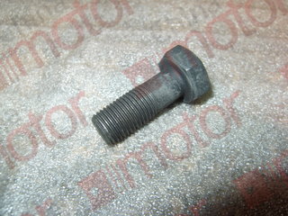 Болт M14x1.5x36/22 SW22 маховика YC6J220-50, YC6L310-50