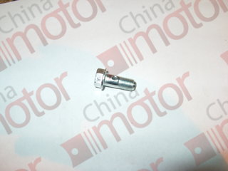 Болт BANJO M10x1.0x24 трубки масляной (полый) YC6J220-50