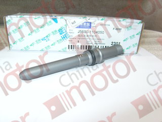 Коннектор форсунки топливной YC6J220-50, YC6L310-50