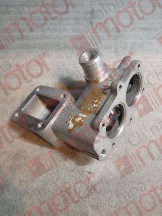 Корпус термостата YC6J220-50