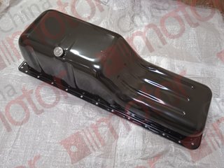 Поддон картера двигателя YC6J220-50