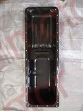 Поддон картера двигателя YC6J220-50