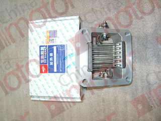 Подогреватель воздуха впускного YC6L310-50 24V 2.2kW VOLGABUS 5285.02 (Марафон D) YUCHAI