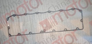 Прокладка клапанной крышки YC6L310-50