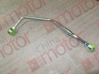 Трубка компрессора воздушного YC6L310-50 отводящая, ОЖ