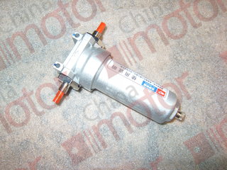 Фильтр сжатого воздуха в сборе YC6J220-50, YC6L310-50 L4400-1205470D "Оригинал" (для системы «AdBlue»)