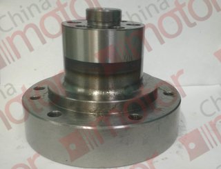 Адаптер шкива коленвала YC6J220-50