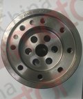 Адаптер шкива коленвала YC6J220-50