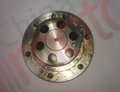 Адаптер шкива коленвала YC6J220-50