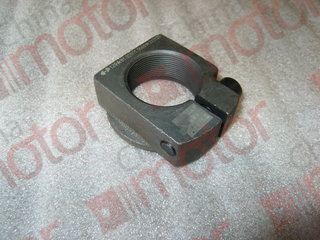 Гайка ступицы передней HANDE Axle M40x1,5