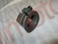 Гайка ступицы передней HANDE Axle M40x1,5