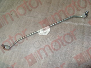 Трубка топливная YC6L310-50 от ТНВД к рампе (II) "YUCHAI"