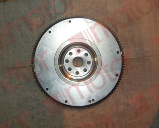 Маховик (ISF2.8) 113зубов, 330Н.м, сцепление 280мм Газель NEXT "OEM"