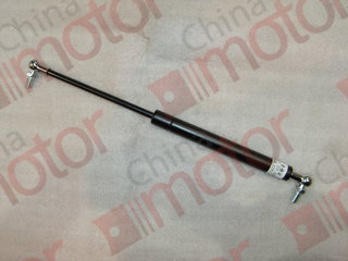 Пневмоупор 350mm крышки арки переднего правого колеса ZK6122H9 (2017) "CM"