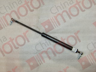 Пневмоупор 350mm крышки арки переднего правого колеса ZK6122H9 (2018-2019) "CM"