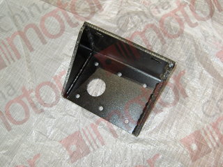 Кронштейн подушки двигателя задней ZK6122H9 (2017-2018) нижний "YUTONG"